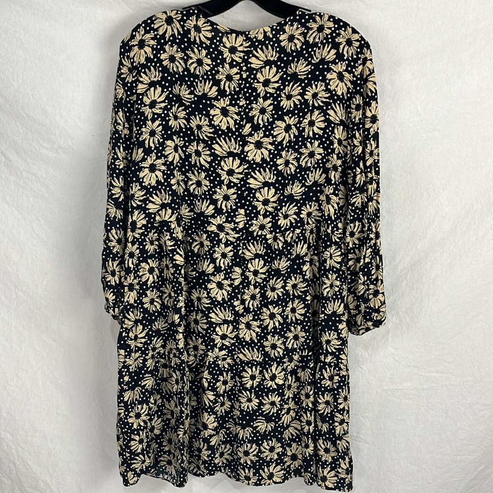 Zara sunflower-Daisy dress - Picture 8 of 8